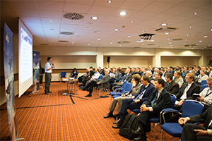 NCI Agency hosts CWIX 2015 Initial Planning Conference in The Hague